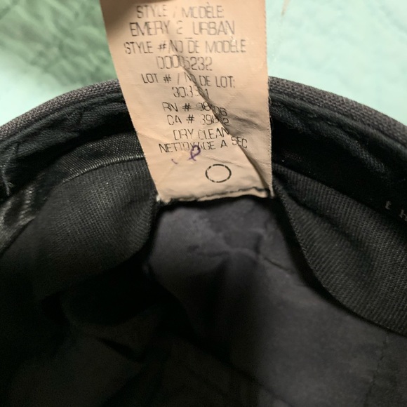 Theory DARK GREY women’s work dress pants Emery 2 - Picture 4 of 8